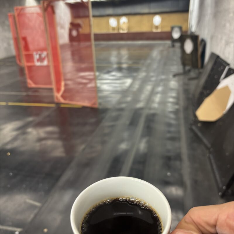 IPSC Intensiv - Parchim, Deutschland 15.-16. April