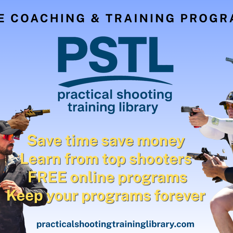 PSTL Class & Match Training Experience
